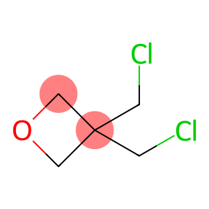 3,3-Bis(chloromethyl)oxetane3,3-双(氯甲基)恶丁环