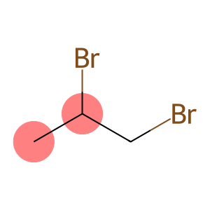 1,2 - Propylene Dibromide