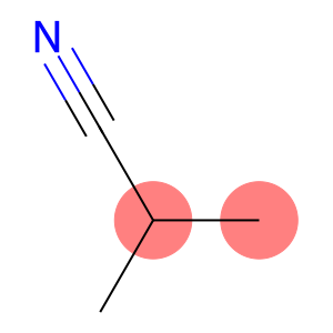 1-Cyano-1-methylethane