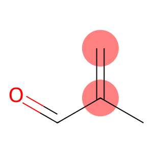 2-甲基丙烯醛