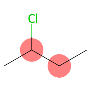 Butane,2-chloro-,(±)-