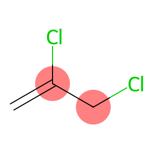 2-Chloro-2-propenyl chloride
