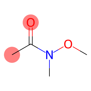 AcetaMide, N-Methoxy-N-Methyl-