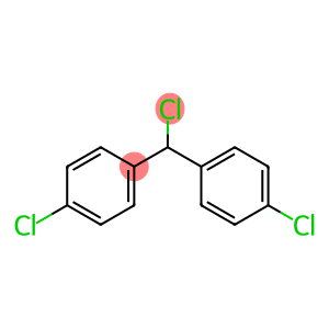 1,1'-(chloromethylene)bis[4-chlorobenzene]