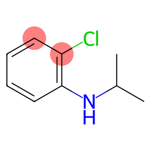 2-Chloro-N-isopropylaniline