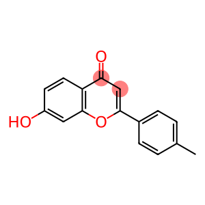 7-hydroxy-2-(p-tolyl)-4H-chromen-4-one