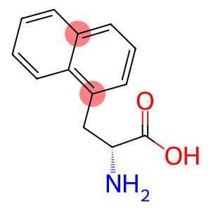 (2R)-2-Amino-3-(naphth-1-yl)propanoic acid
