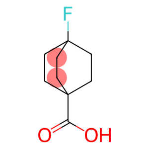 4-氟二环[2.2.2]辛烷-1-羧酸