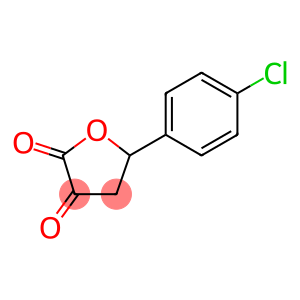 5-p-chloro-phenyl-2,3-dihydrofurandione