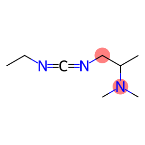 1,2-Propanediamine,N1-(ethylcarbonimidoyl)-N2,N2-dimethyl-(9CI)