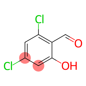 Benzaldehyde, 2,4-dichloro-6-hydroxy-