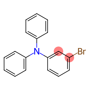 3-溴-N,N-二苯基苯胺