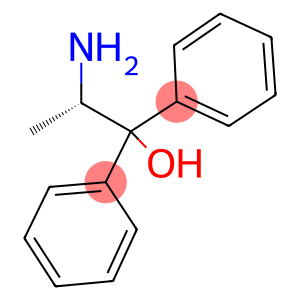(2S)-2-amino-1,1-diphenylpropan-1-ol