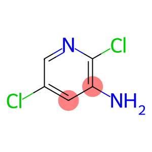 2,5-二氯吡啶-3-胺