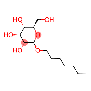 n-Heptyl β-D-glucopyranoside