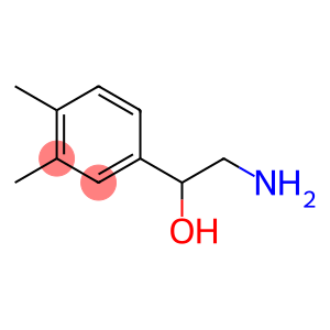 alpha-(Aminomethyl)-3,4-dimethylbenzenemethanol