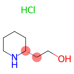 (S)-2-(2-Hydroxyethyl)piperidine  hydrochloride