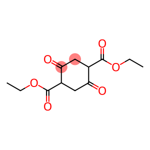 4-cyclohexanedicarboxylicacid,2,5-dioxo-diethylester
