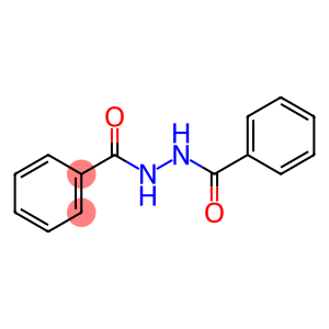 sym-Dibenzoylhydrazine