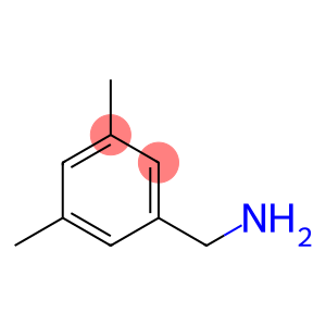 3,5-dimethylbenzylamine