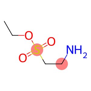 Ethyl 2-aminoethanesulfonate