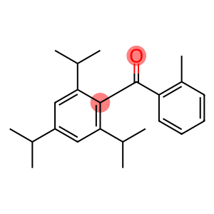 Methanone, (2-methylphenyl)[2,4,6-tris(1-methylethyl)phenyl]-