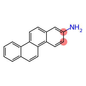 Chrysene-2-amine