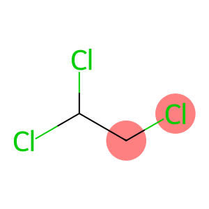 三氯乙烷(1,1,2-三氯乙烷)