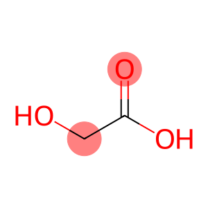 2-hydroxyacetate