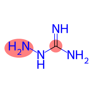 Amino(imino)methylhydrazine