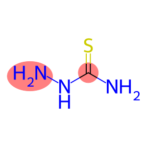 氨基硫脲AMINOTHIOUREA