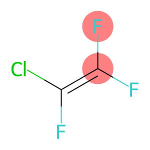 Chlorotrifluoroethylene (FC-1113)