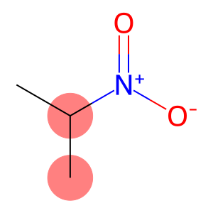 第二硝基丙烷,仲硝基丙烷,丙基硝