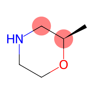 Morpholine,2-methyl-, (R)-