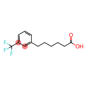 6-(3-TrifluoroMethylphenyl)hexanoic acid