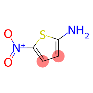 2-Thiophenamine, 5-nitro-
