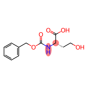 N-Carbobenzoxy-DL-homoserine