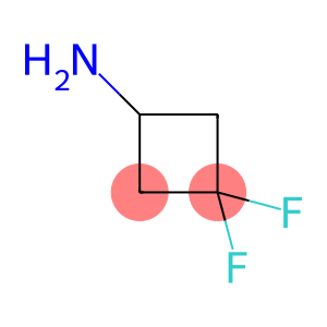3,3-二氟环丁胺二盐酸盐