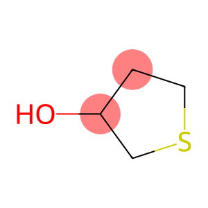 Thiacyclopentane-3-ol