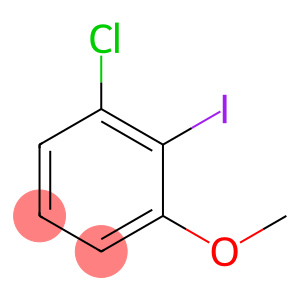 3-CHLORO-2-IODOANISOLE(WXG02759)