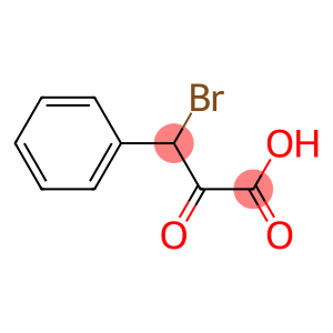 RAC-3-BROMO-2-OXO-3-PHENYLPROPANOIC ACID
