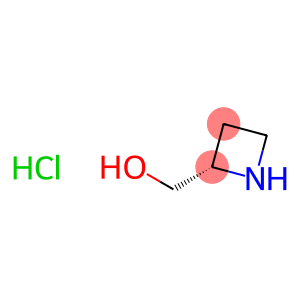(S)-氮杂环丁烷-2-基甲醇盐酸盐