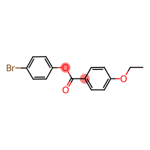 4-bromophenyl 4-ethoxybenzoate