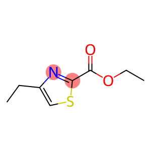 4-乙基噻唑-2-羧酸乙酯