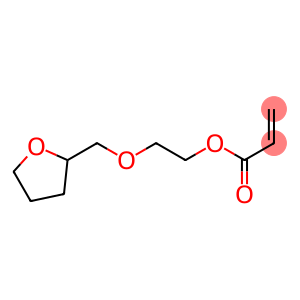 2-Propenoic acid, 2-[(tetrahydro-2-furanyl)methoxy]ethyl ester