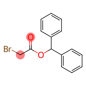 benzhydryl2-bromoacetate