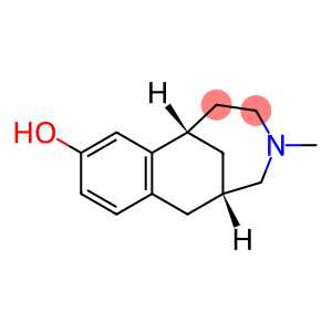 1,6-Methano-1H-4-benzazonin-10-ol,2,3,4,5,6,7-hexahydro-4-methyl-,cis-(9CI)