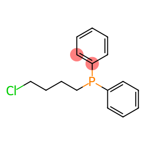 4-氯丁基二苯基膦