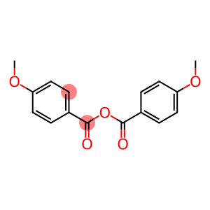 p-Methoxybenzoic anhydride