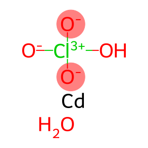 高氯酸镉 水合物